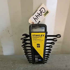 Stanley Metric Combination Wrench Set - Qty 1