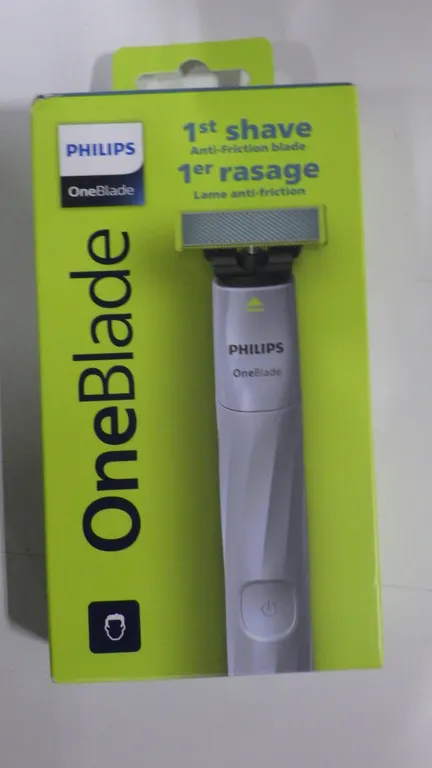 Philips OneBlade QP1324/20