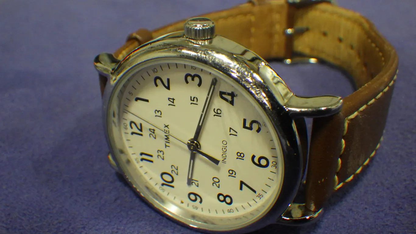 Timex TW2R42400 Watch