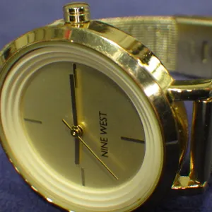 Nine West NW-2146G Watch
