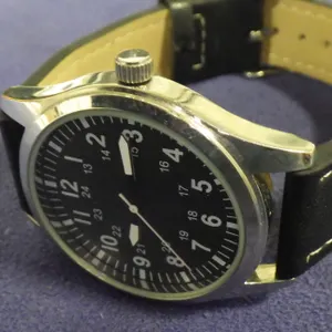 TCK SR626 Watch