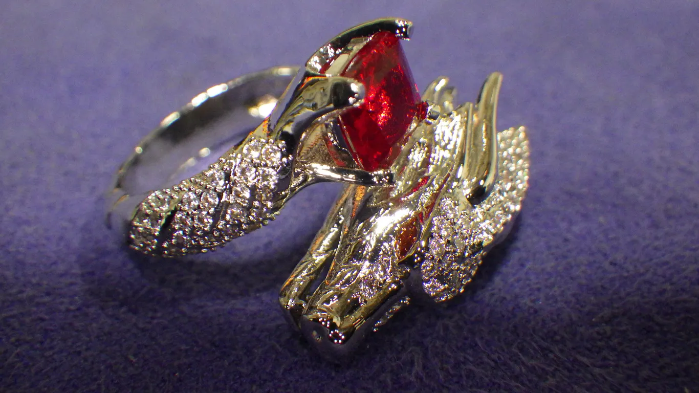 Ring (size 8)