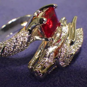 Ring (size 8)