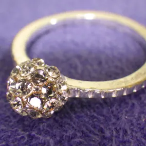 Ring (size 6.75)
