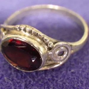 Ring (size 5.5)