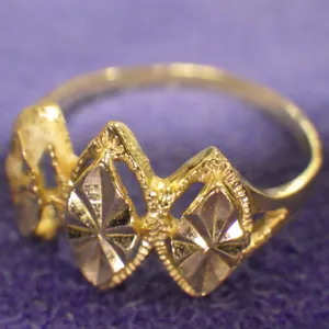 Ring (size 6.5)