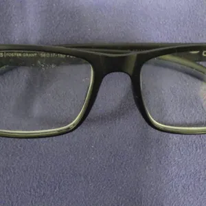 Foster Grant Ironman IM2000 Eyeglasses