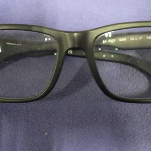 Armani Exchange AX 3016 Eyeglasses