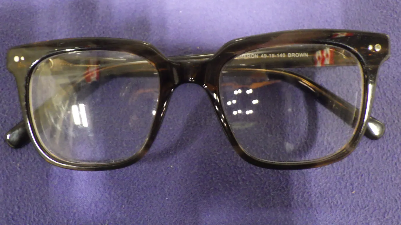 Succes:xpl Cameron Eyeglasses