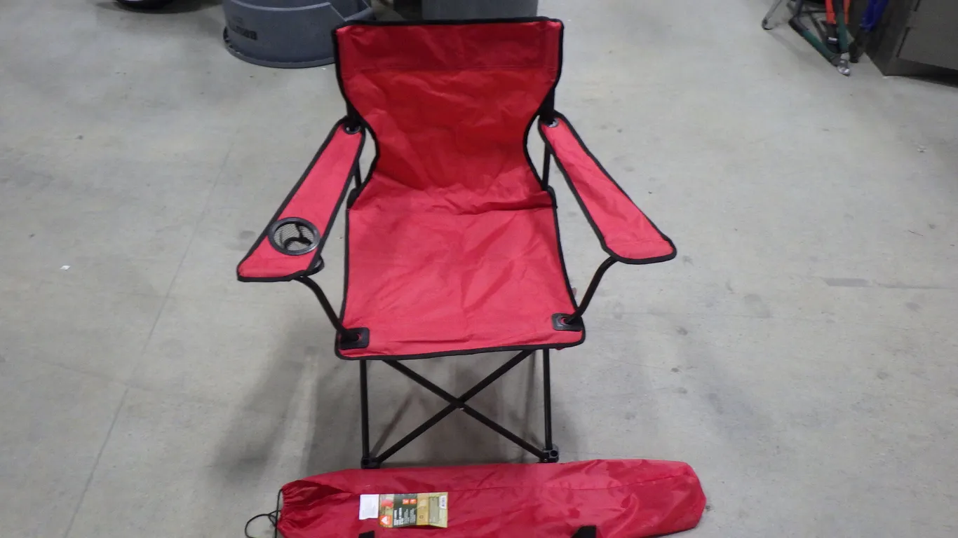 Ozark Trail Camping Chair