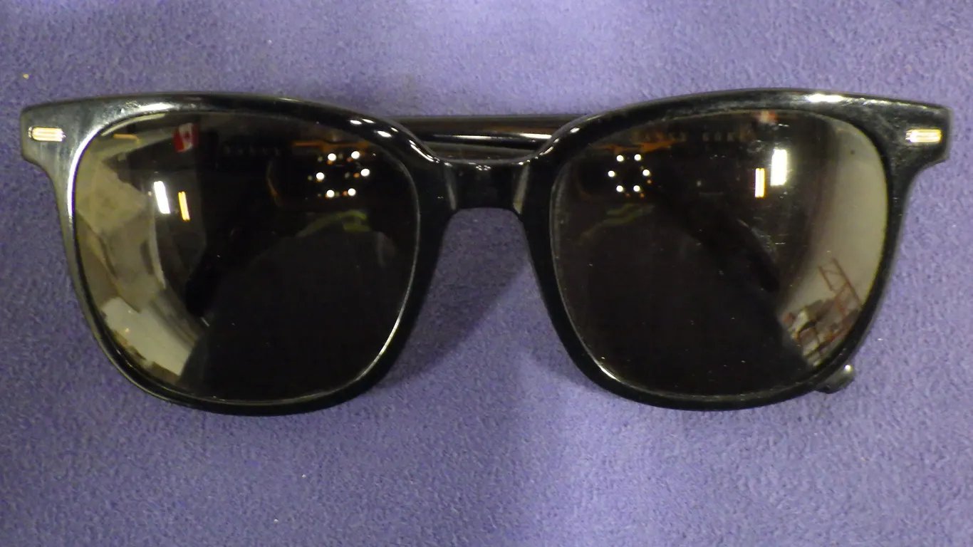 Danny Gokey 506 Prescription Sunglasses