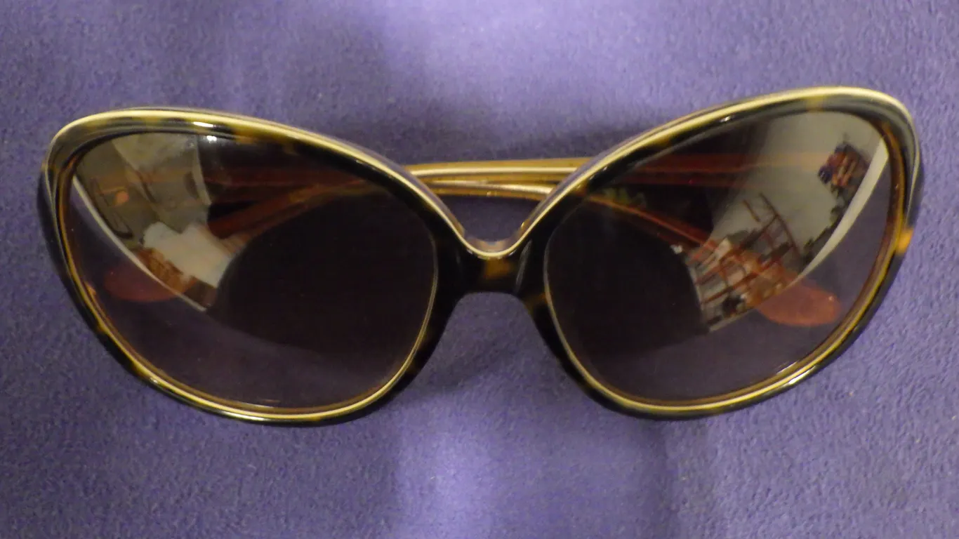 Kate Spade OJBY Sunglasses