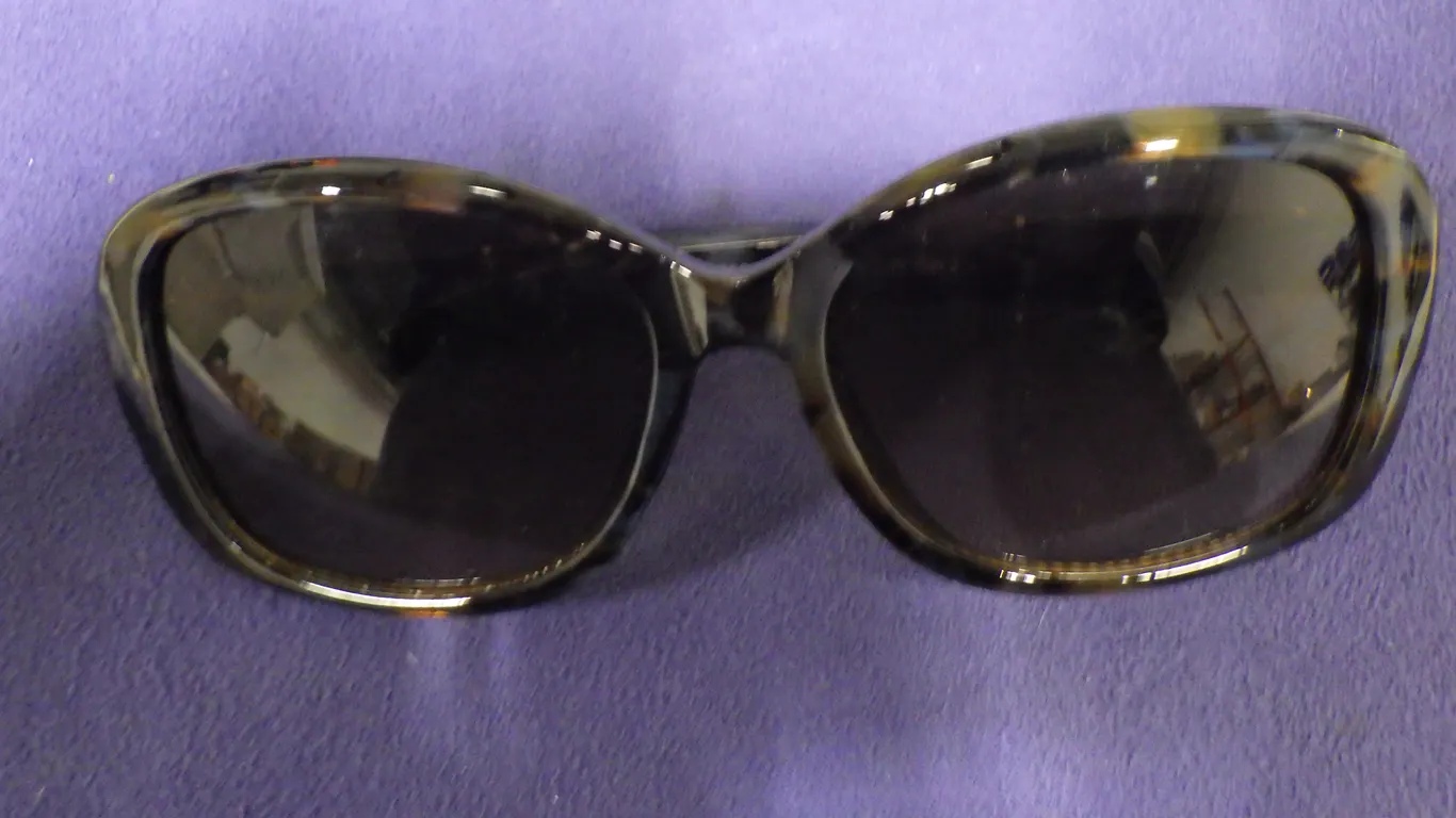 Jones New York JN53535XK Sunglasses