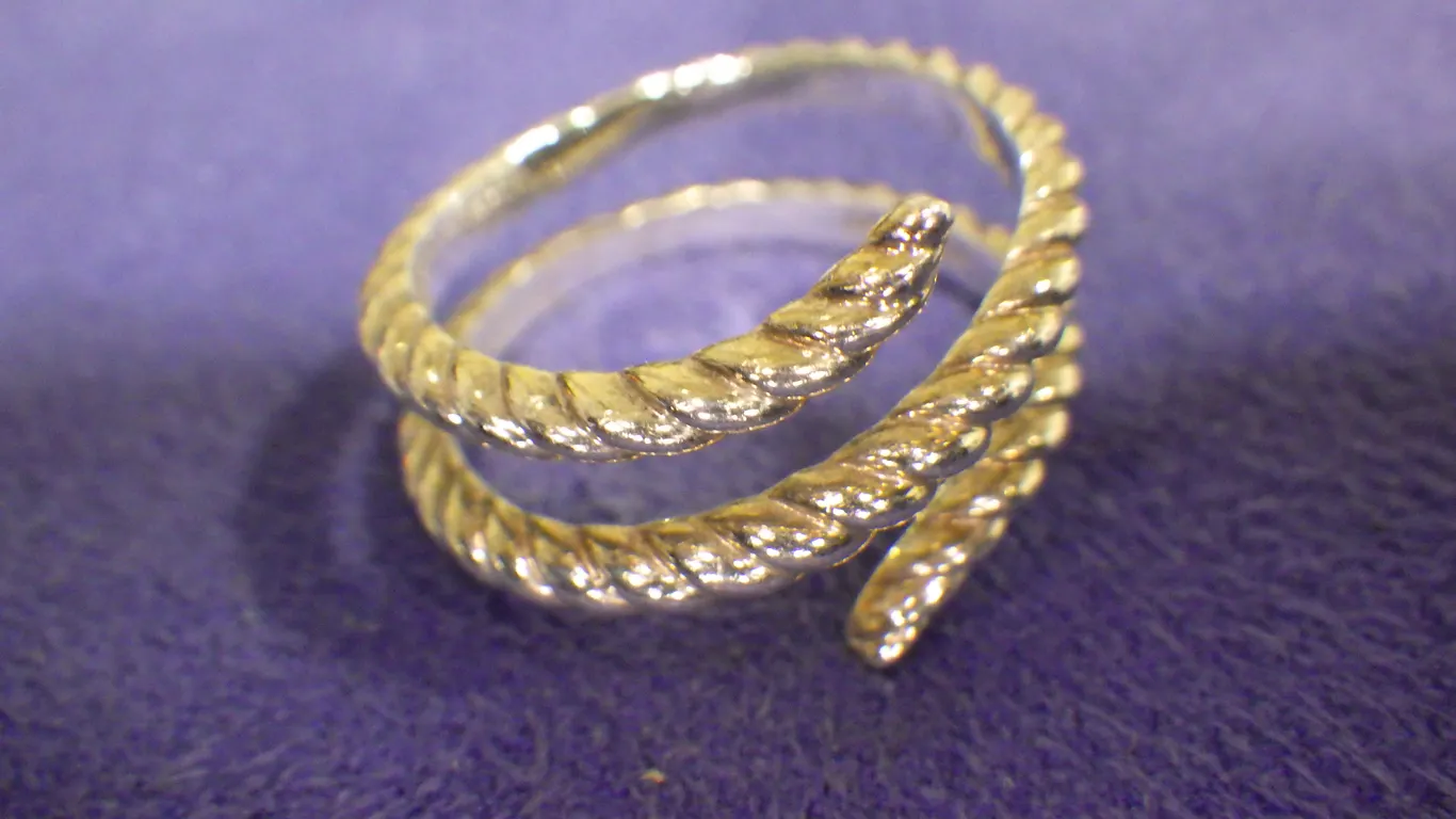 Ring (size 7.25)