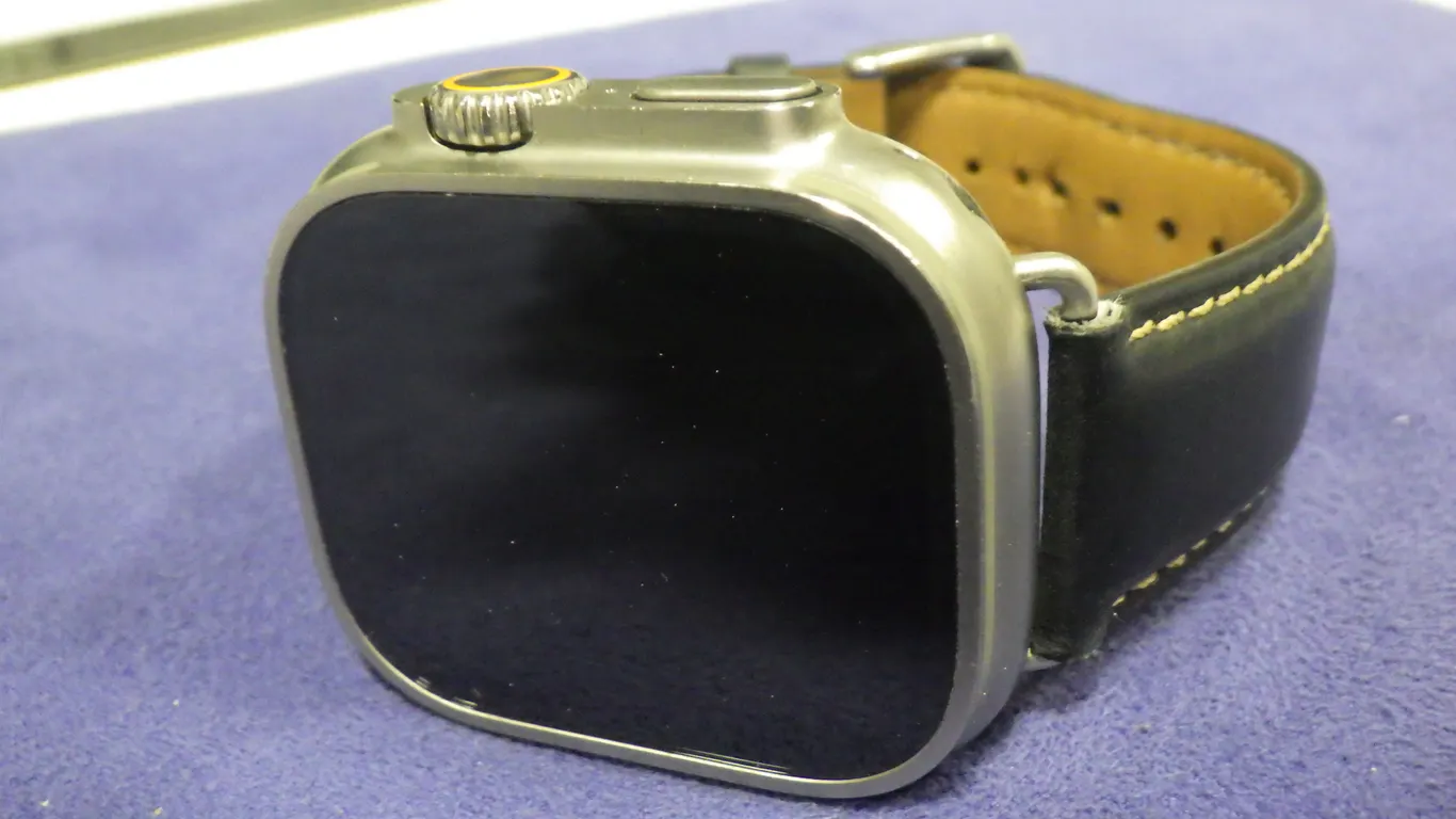Apple Smart Watch Ultra ***NOT TESTED***