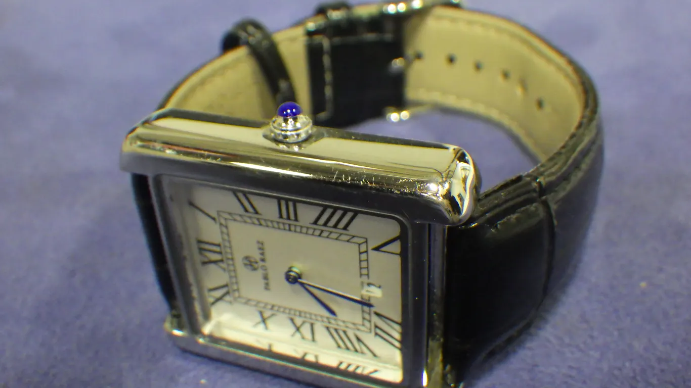 Pablo Raez Watch ***NOT TESTED***