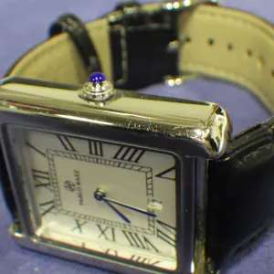 Pablo Raez Watch ***NOT TESTED***