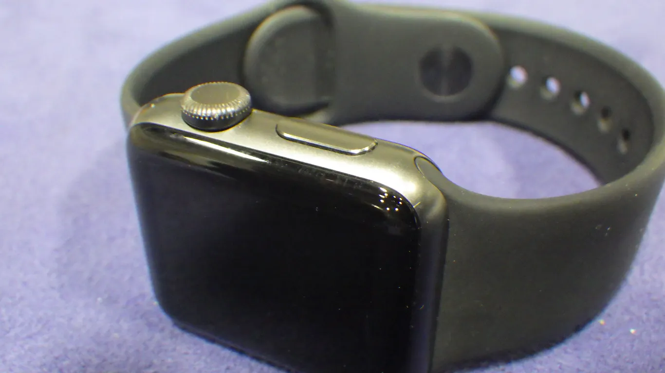 Apple Smart Watch Series 3 ***NOT TESTED***