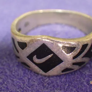 Ring (size 9)