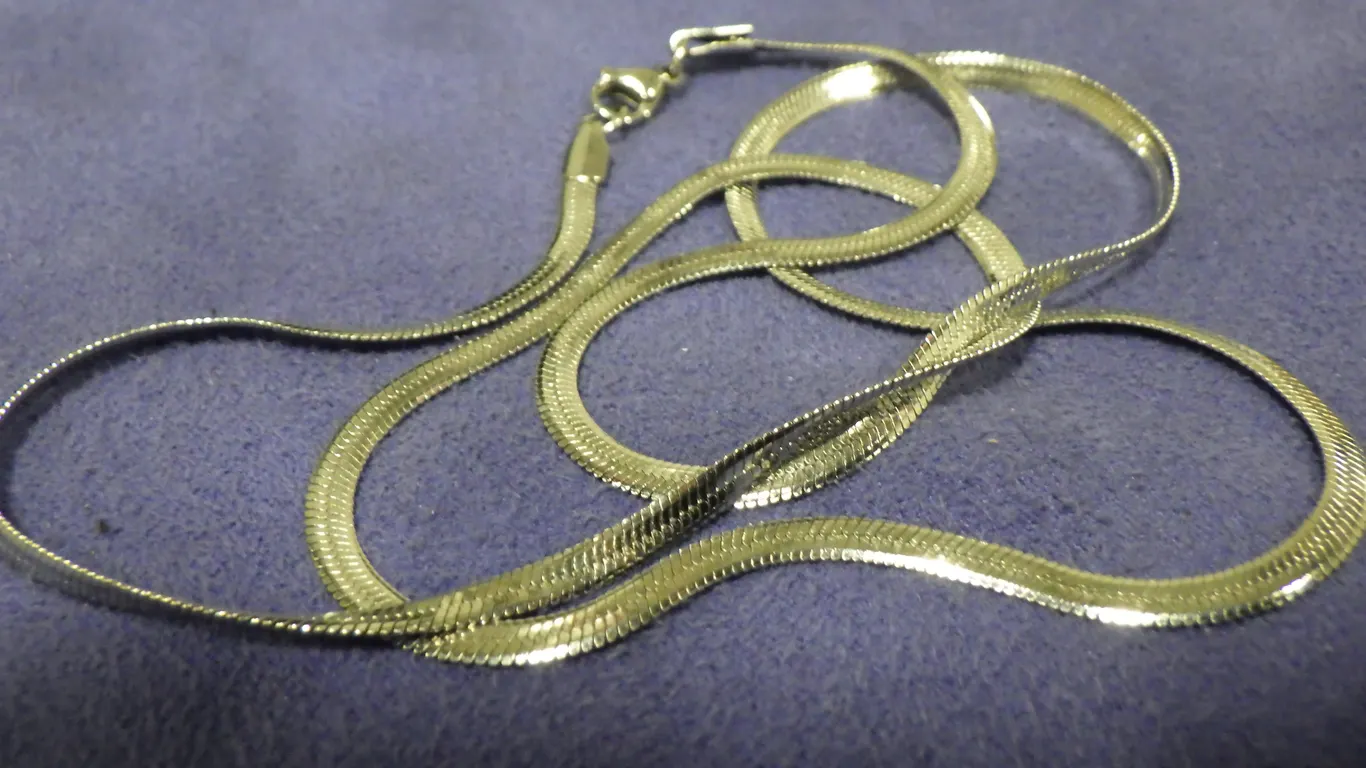 Necklace