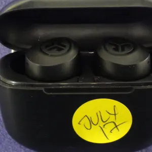 JLAB 202-JKM105 Earbuds