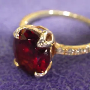 Ring (size 6.25)