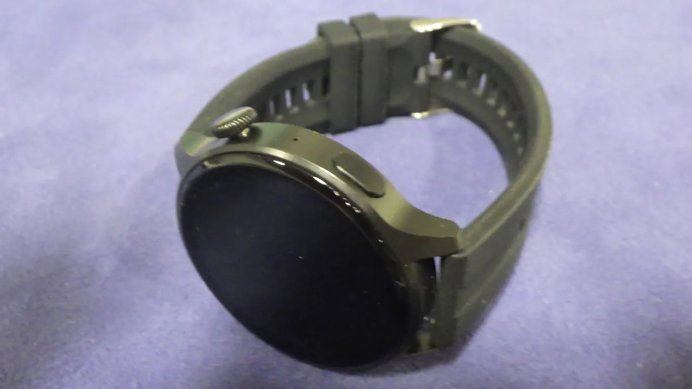 Accutime Watch Corp iTIME Smart Watch ***NOT TESTED***