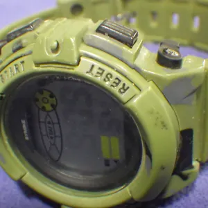 Synoke Watch