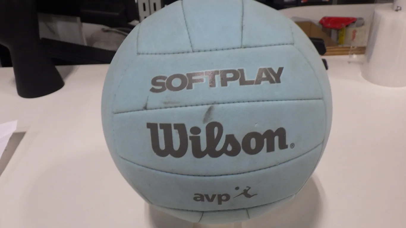 Wilson Softplay Volleyball Wilson Softplay