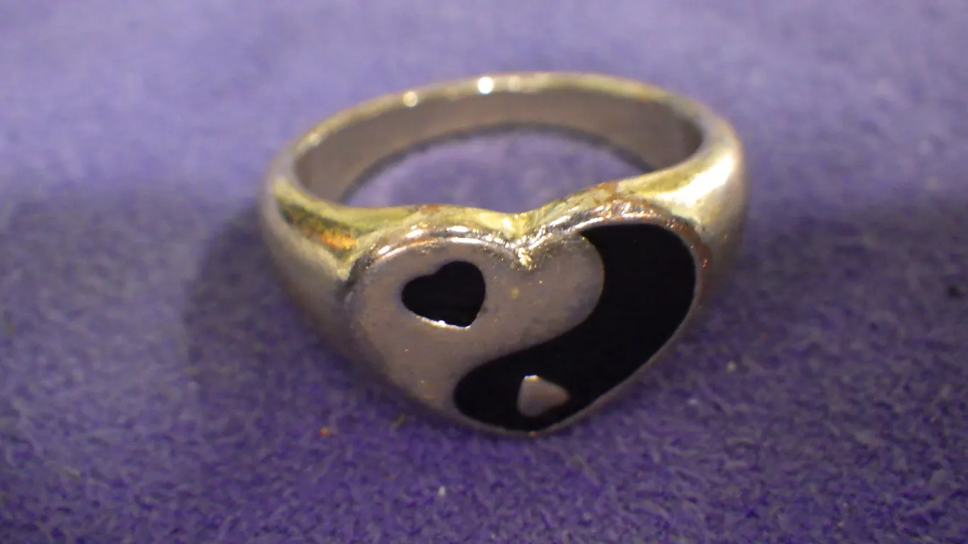 Ring (8.25)