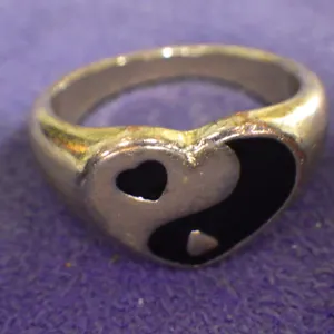 Ring (8.25)