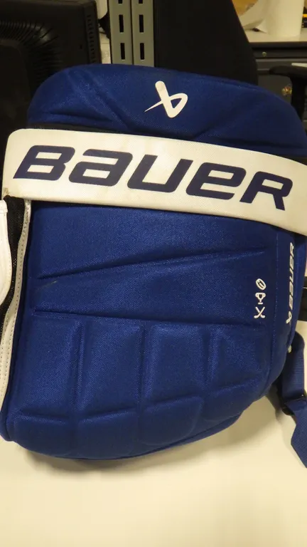 Bauer Kids Backpack