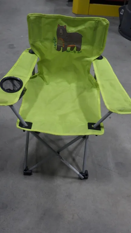Everyday Essential Kids Camping Chair