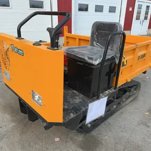 2026 Future FT-J1500 Tracked Dumper