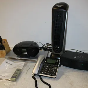 Electronics & Kitchen Knives