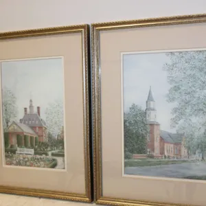 Architectural Prints
