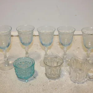 Glassware