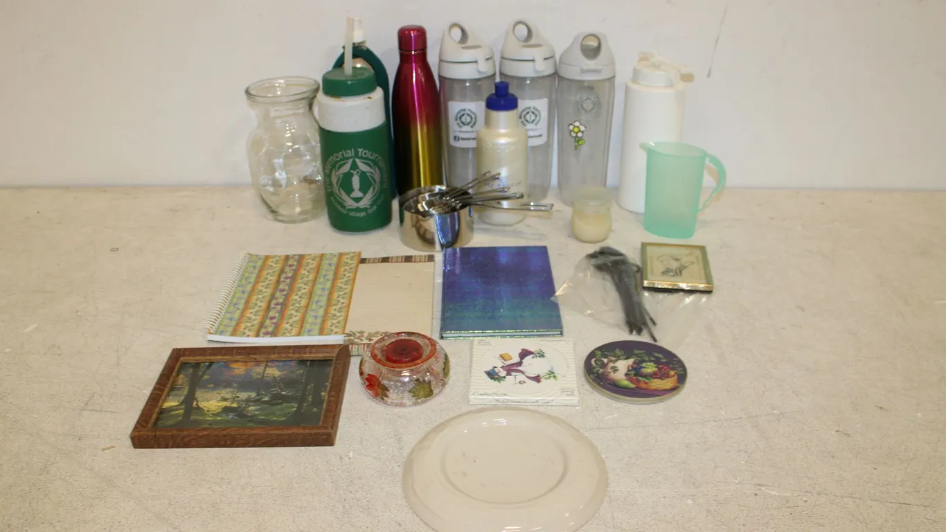 Housewares & Décor