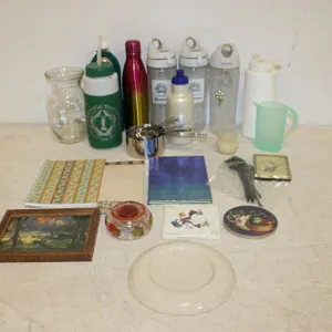 Housewares & Décor