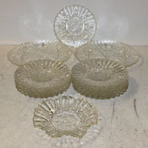 Glass Plates