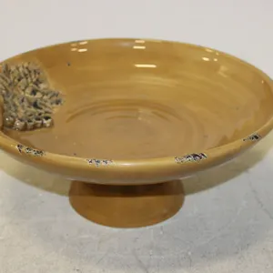 Pedestal Bowl