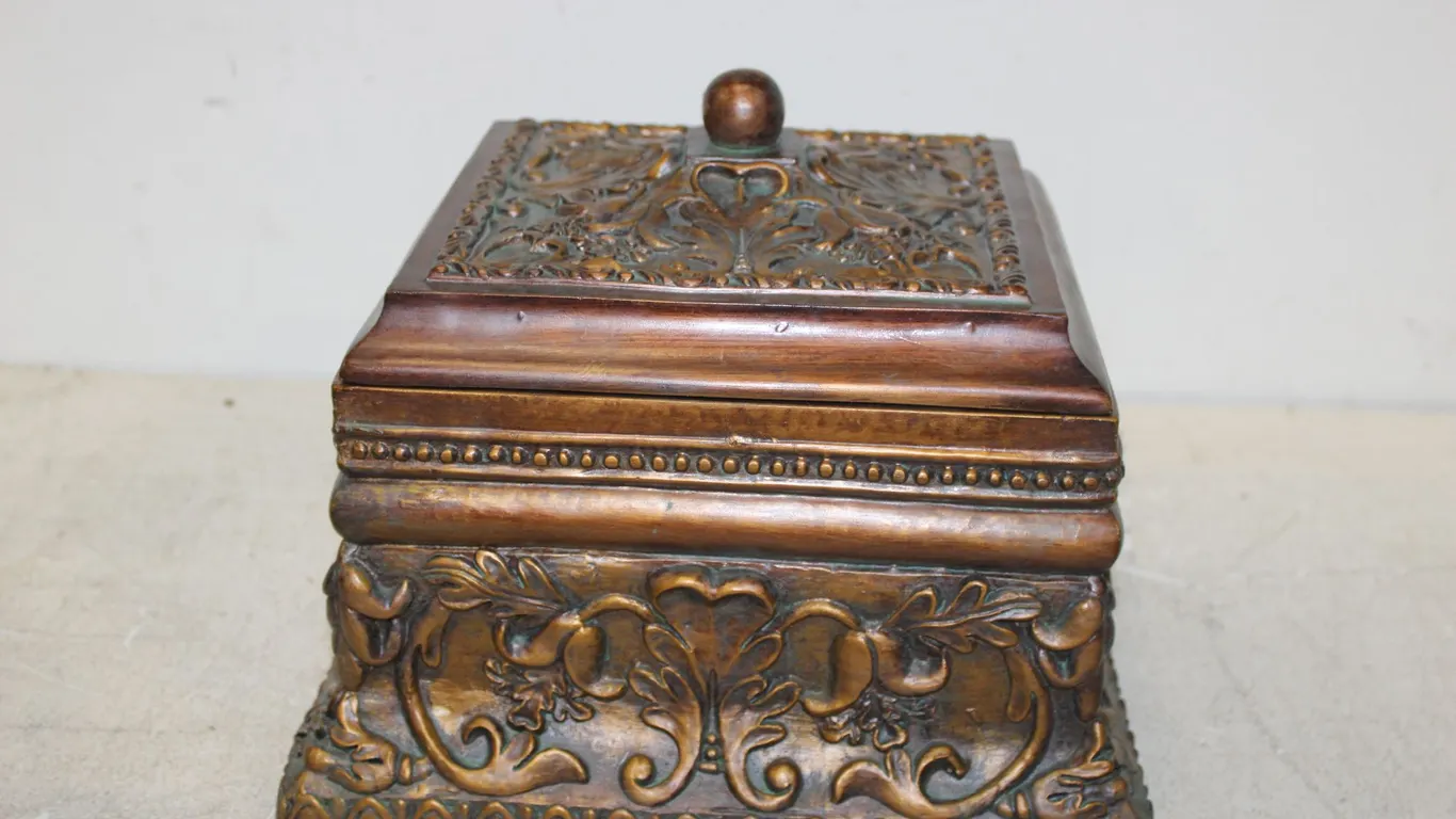Decorative Box