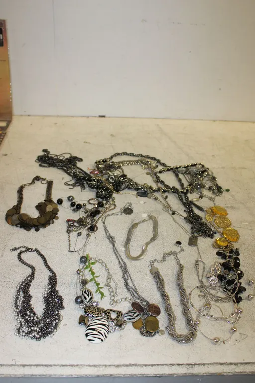Costume Jewelry