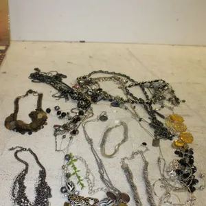 Costume Jewelry
