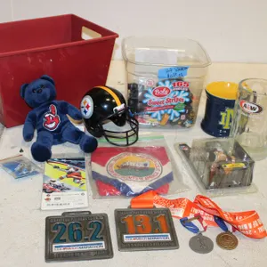 Sports & Collectibles
