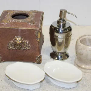 Bathroom Accessories
