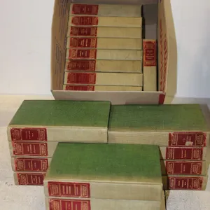 Universal Classic Library Books