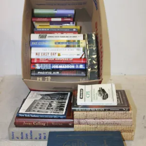 Books & Reference Guides