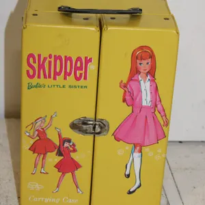 1964 Skipper Carrying Case