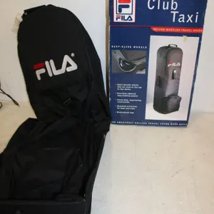 Fila Golf Club Taxi